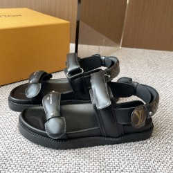 LV Sandals
