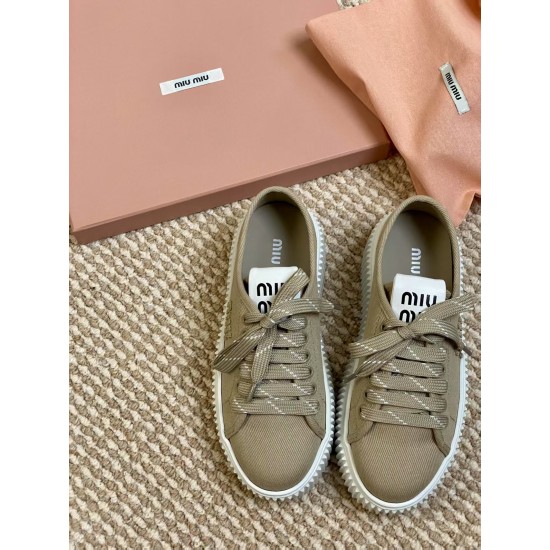 MiuMiu Sneakers