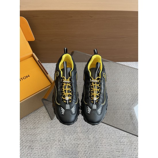 LV Sneaker