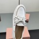 MiuMiu Loafers