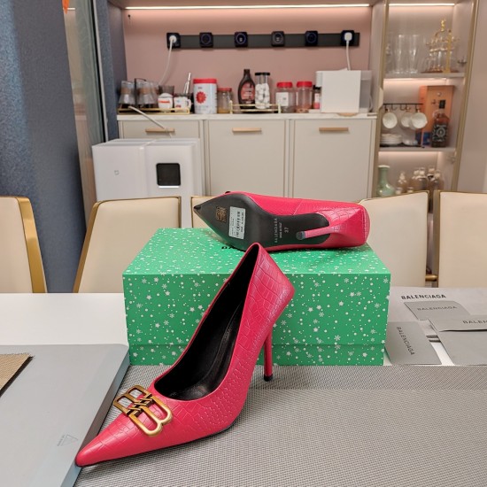 Balenciaga highheels Balenciaga highheels