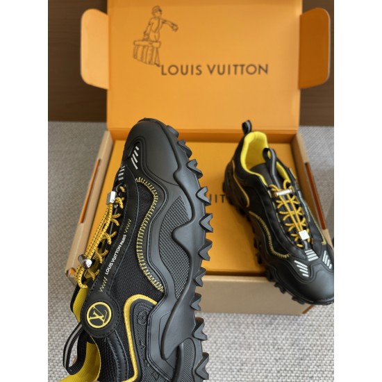 LV Sneaker