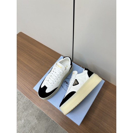Prada Sneakers
