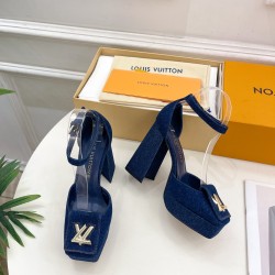LV Heels