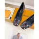 LV Heels