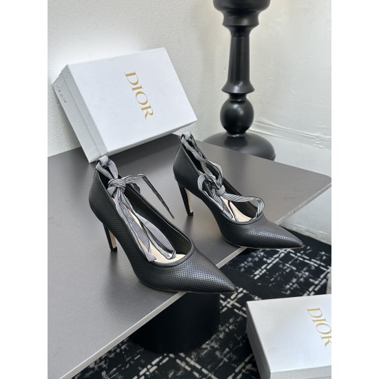 Dior Heels