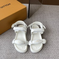 LV Sandals