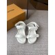LV Sandals