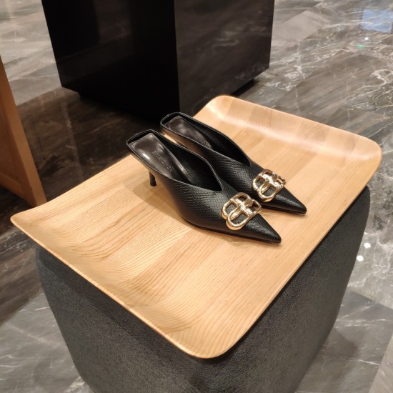 Balenciaga highheels Balenciaga highheels