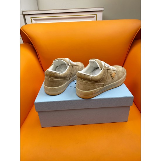 Prada Sneakers