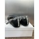 Dior ballerina flats