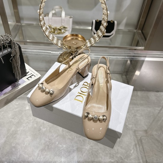 Dior Heels