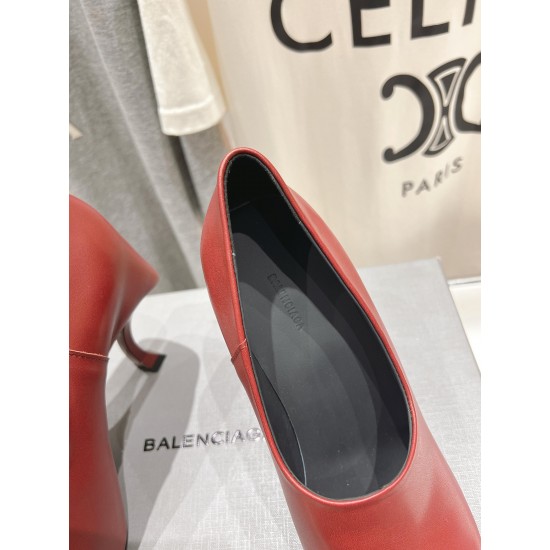 Balenciaga highheels