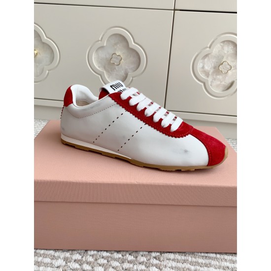 MiuMiu Sneakers
