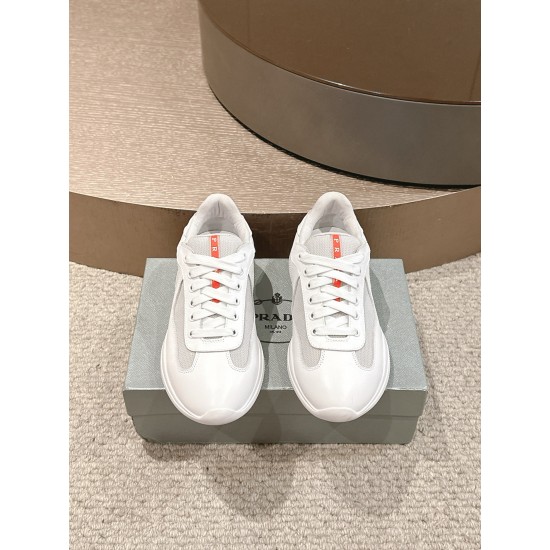 Prada Sneakers