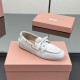 MiuMiu Loafers