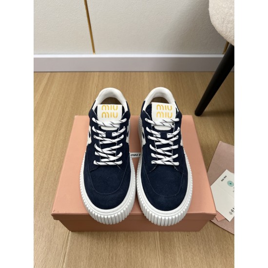 MiuMiu Sneakers