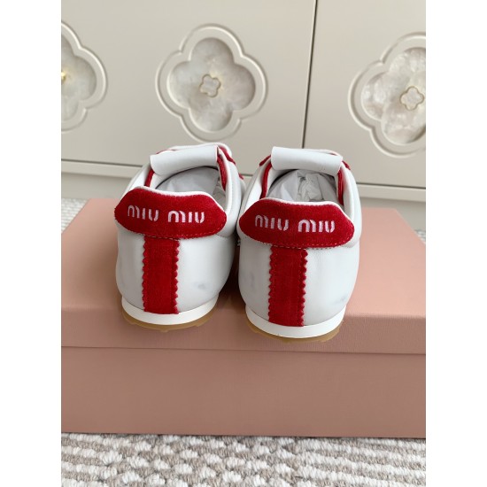 MiuMiu Sneakers