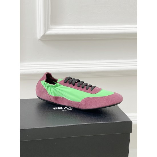 Prada Sneakers