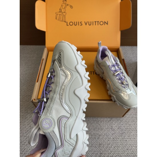 LV Sneaker