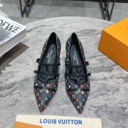 LV Heels