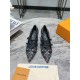 LV Heels