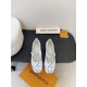 LV Loafers