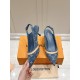 LV Heels
