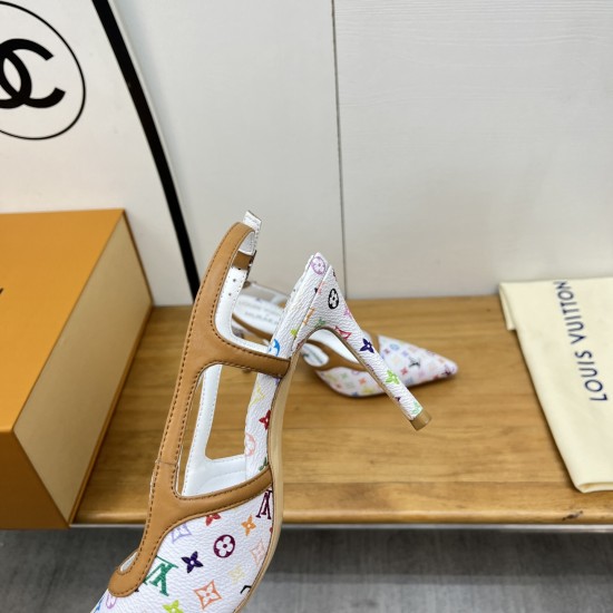 LV Heels