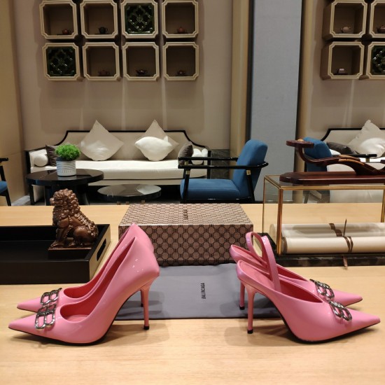 Balenciaga highheels Balenciaga highheels