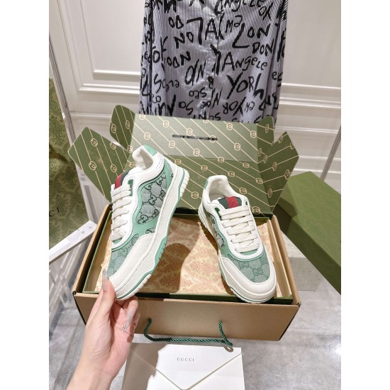 Gucci Sneakers
