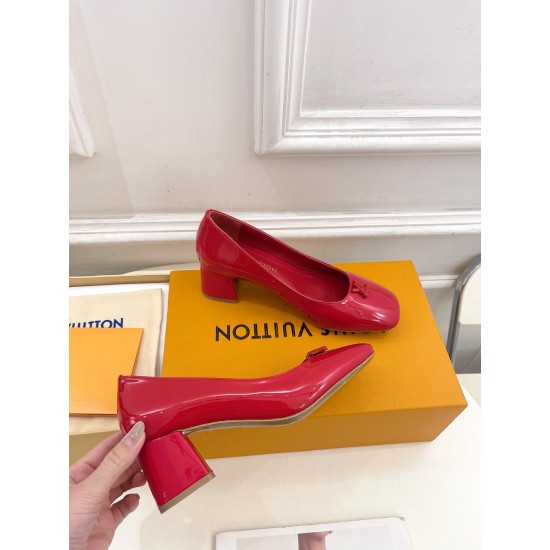 LV Heels