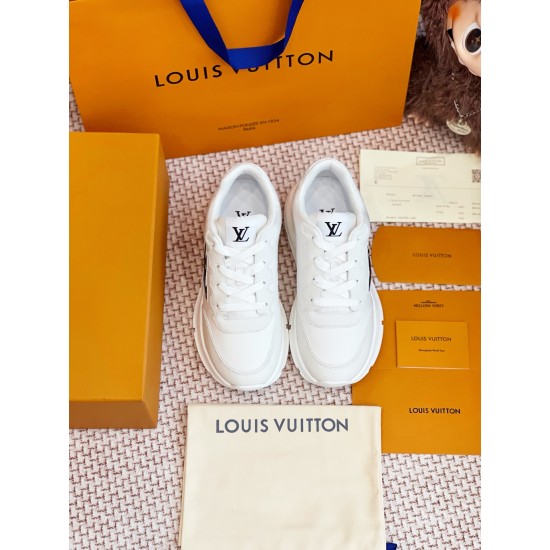 LV Sneaker
