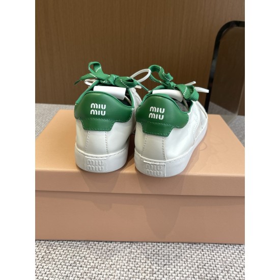 MiuMiu Sneakers