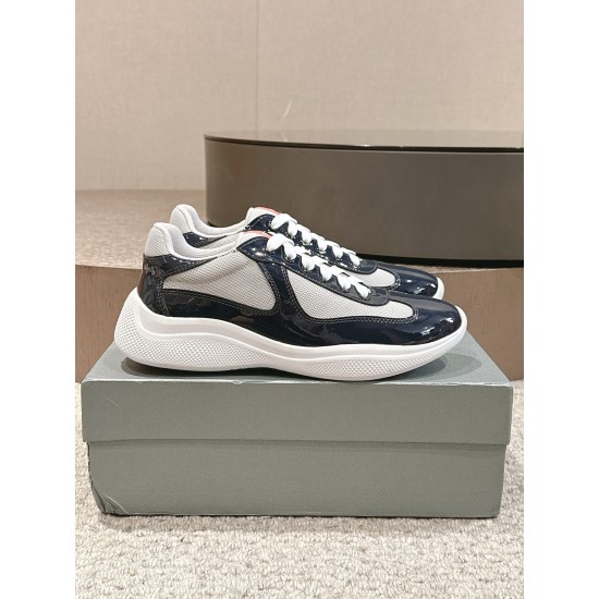 Prada Sneakers