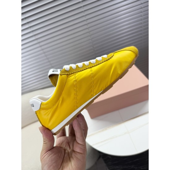 MiuMiu Sneakers