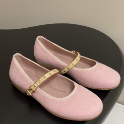 LV Loafers