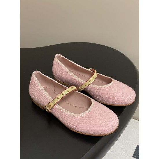 LV Loafers