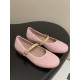 LV Loafers