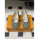 LV Loafers