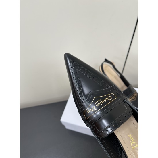 Dior Heels