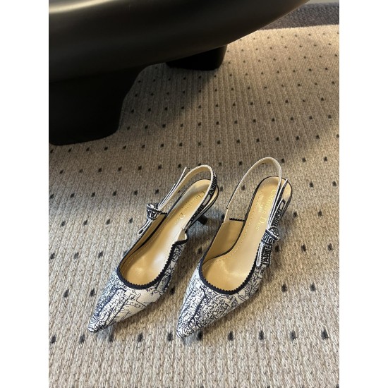 Dior Heels