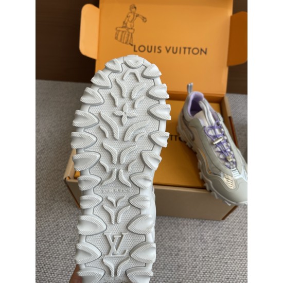 LV Sneaker