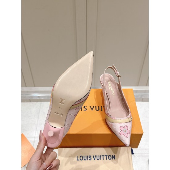 LV Heels