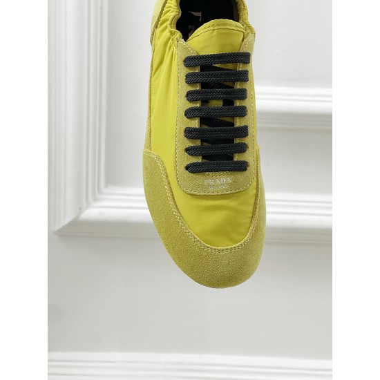 Prada Sneakers