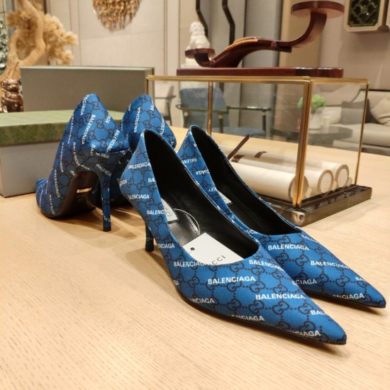 Balenciaga highheels Balenciaga highheels
