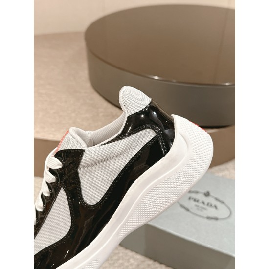 Prada Sneakers