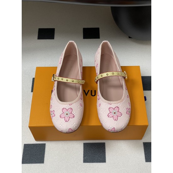 LV Loafers