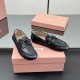MiuMiu Loafers