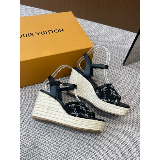 LV Heels